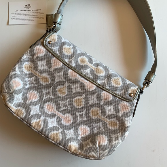 Coach Purse - Picture 3 of 5